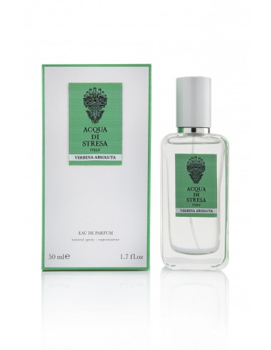 Acqua Di Stresa,  VERBENA ABSOLUTA,   Eau de Parfum  50 ml