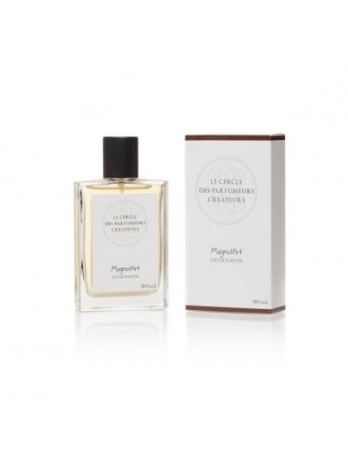 Le Cercle des Parfumeurs Createurs,  MAGNOL'ART,   Eau de Parfum 75 ml