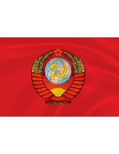 Флаг РСФСР