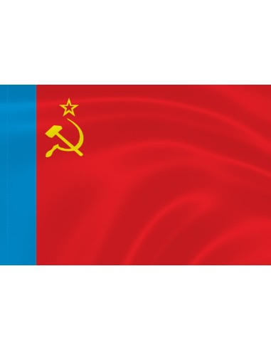 Флаг РСФСР