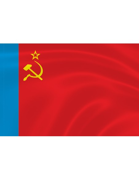 Флаг РСФСР
