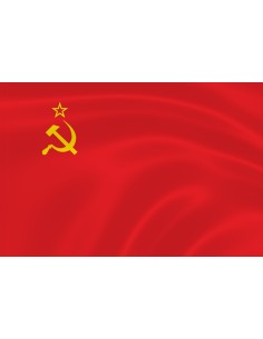 Флаг СССР 2