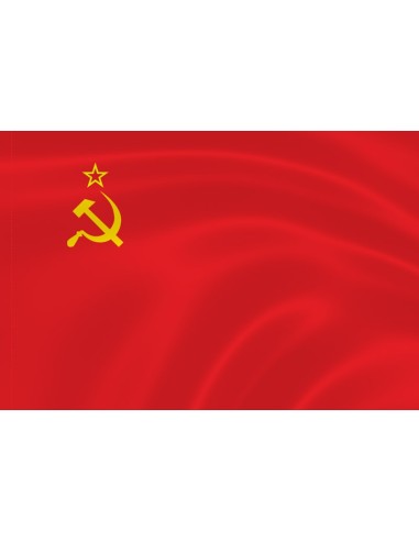 Флаг СССР