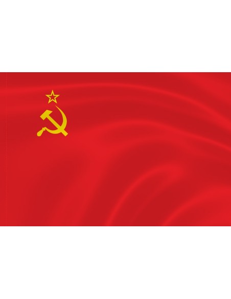 Флаг СССР