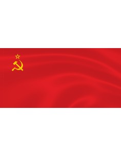 Флаг СССР