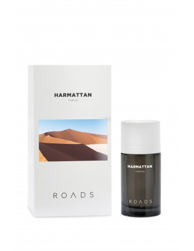 Roads,  HARMATTAN,  Parfum  50ml