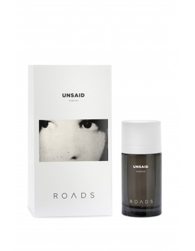 Roads,  UNSAID,  Parfum  50ml