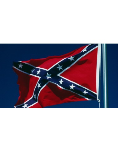 Флаг Конфедерации