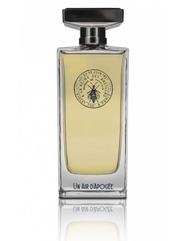 Maison Violet,  UN AIR D'APOGÉE,    Perfume  75 ml