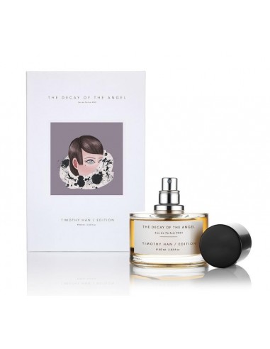 Timothy Han, THE DECAY OF THE ANGEL, Eau de Parfum  60 ml