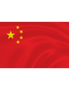Флаг Китая