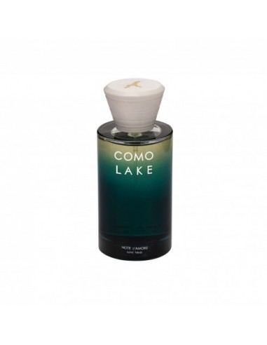 Como Lake, Note d'Amore 100ml Perfume Spray