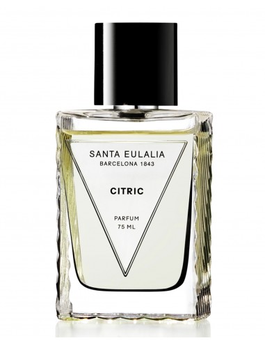 Santa Eulalia,  CITRIC ,  Eau de Parfum  75ml