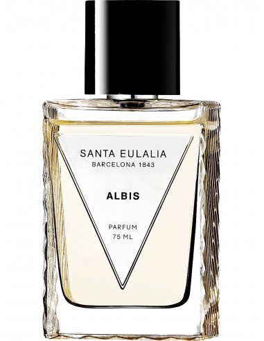 Santa Eulalia,  ALBIS ,  Eau de Parfum  75ml