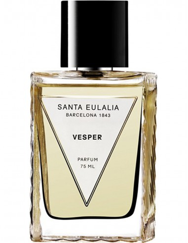 Santa Eulalia,  VESPER ,  Eau de Parfum  75ml