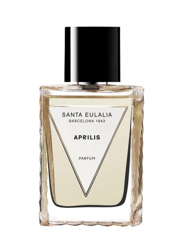 Santa Eulalia, APRILIS ,  Eau de Parfum  75ml