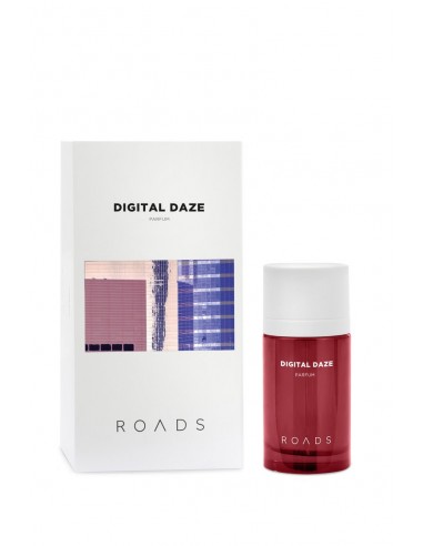 Roads, Digital Daze Parfum 50ml