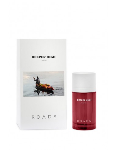 Roads, Deeper High Parfum 50ml