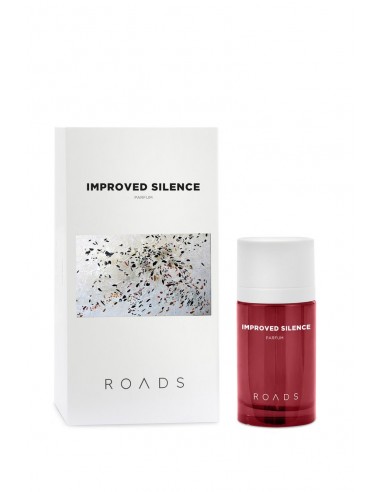 Roads, Improved Silence Parfum 50ml