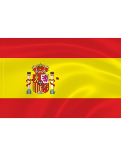 Флаг Испании