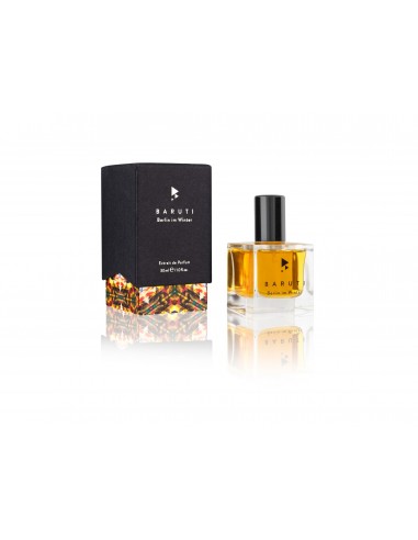 Baruti,   BERLIN IM WINTER,   Extrait de Parfum   30 ml