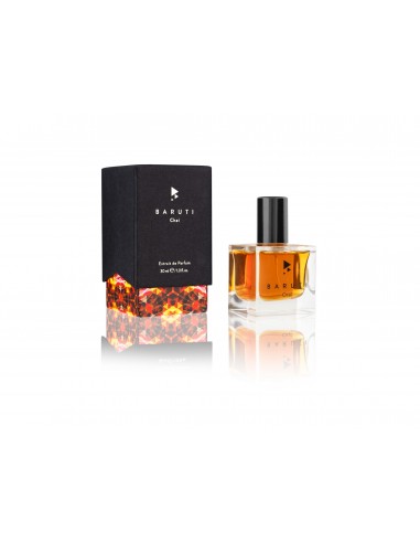 Baruti Chai 30 ml Perfume