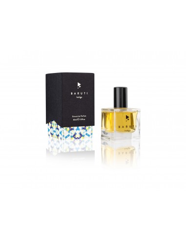 Baruti,  INDIGO,   Extrait de Parfum  30 ml