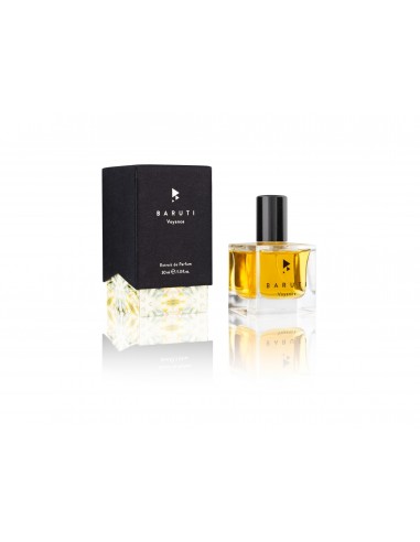 Baruti,   VOYANCE,    Extrait de Parfum  30 ml