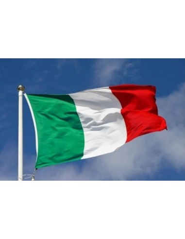Флаг Италии