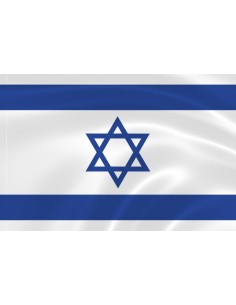 Флаг Израиля