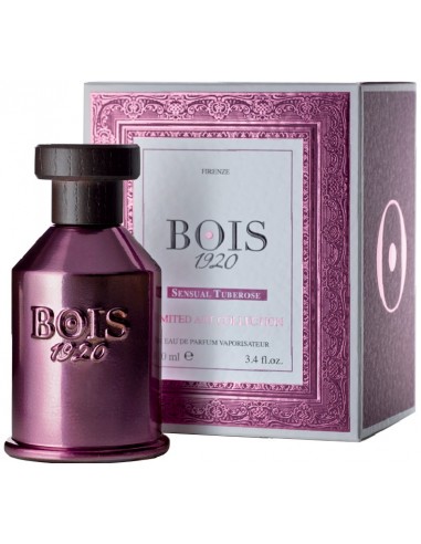 Bois 1920,   SENSUAL TUBEROSE ,  Eau de Parfum  100 ml