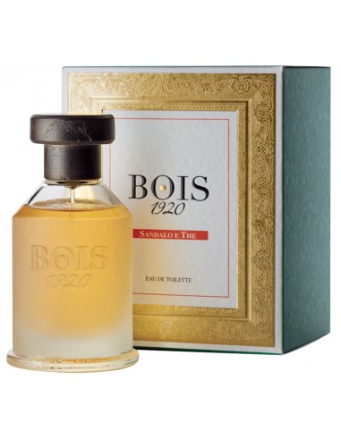 Bois 1920,   SANDALO E THE,   Eau de Toilette 100 ml