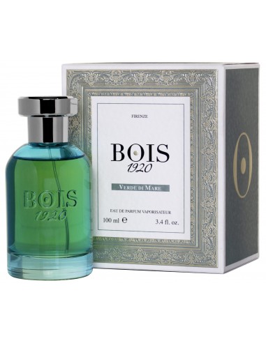 Bois 1920,  VERDE DI MARE,  Eau de Parfum 100 ml