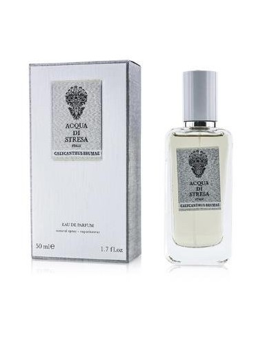 Acqua Di Stresa,  CALYCANTHUS BRUMAE,   Eau de Parfum 50 ml