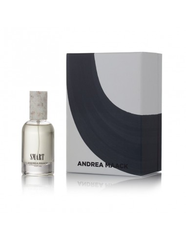 Andrea Maack,   SMART,   Eau de Parfum 50 ml