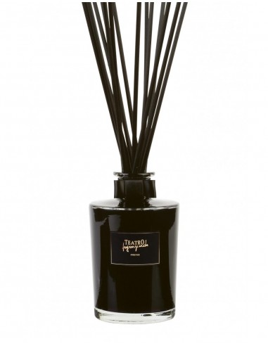 Teatro Fragranze Uniche Black Divine 3000 ml