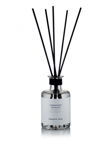 Laboratorio Olfattivo,   VANIGLIA NERA,    Diffuser 200 ml