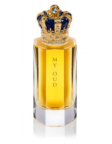 Royal Crown,   MY OUD,  Extrait de Parfum,   100 ml