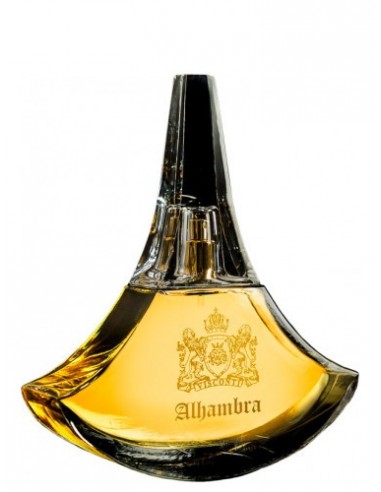 Antonio Visconti ,  ALHAMBRA,  Eau de Perfume Concentre  100ml