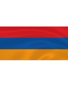Флаг Армении