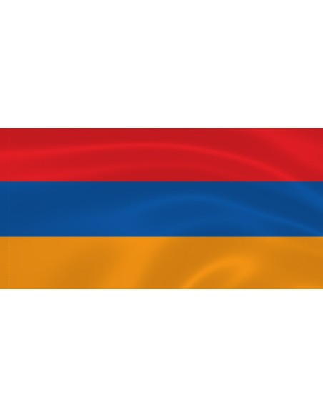 Флаг Армении