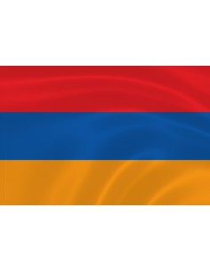 Флаг Армении 2