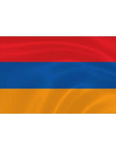 Флаг Армении