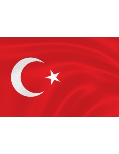 Флаг Турции