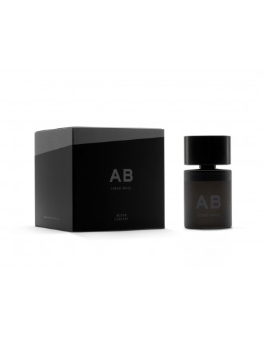 Blood Concept, AB LIQUID SPICE 50ml