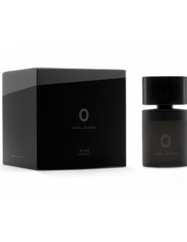 Blood Concept, O CRUEL INCENSE 50 ml