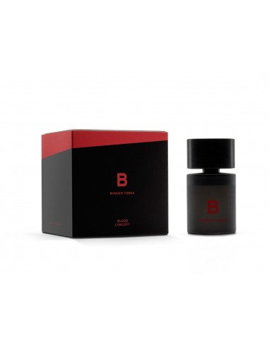 Blood Concept,  B WONDER TONKA 50 ml