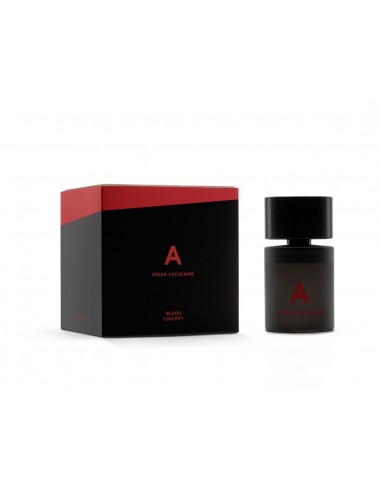 Blood Concept A , Perfume Spray 60 ml