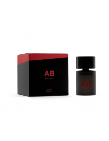 Blood Concept, AB, Perfume Spray 60ml