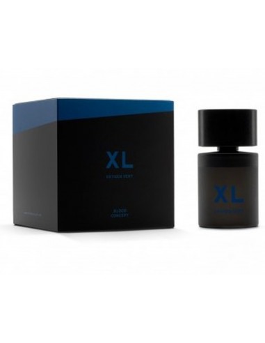 Blood Concept, XL OXYGEN VERT 50 ml